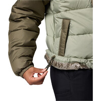 Columbia chaqueta outdoor mujer Pike Lake III Hooded Jacket 04