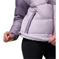 Columbia chaqueta outdoor mujer Pike Lake III Hooded Jacket 05