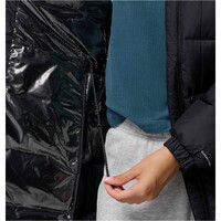 Columbia chaqueta outdoor mujer Pike Lake  III Long Jacket 03