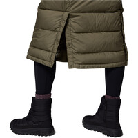 Columbia chaqueta outdoor mujer Pike Lake  III Long Jacket 06