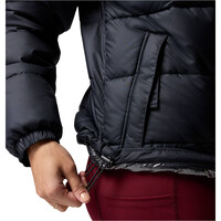 Columbia chaqueta outdoor mujer Pike Lake Jacket 04