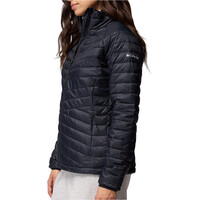 Columbia chaqueta outdoor mujer Powder Pass Jacket 03