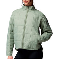 Columbia chaqueta outdoor mujer Sienna Hill Quilted Jacket 04