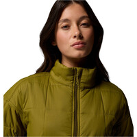 Columbia chaqueta outdoor mujer Sienna Hill Quilted Jacket 04