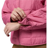 Columbia chaqueta outdoor mujer Sienna Hill Quilted Jacket 05