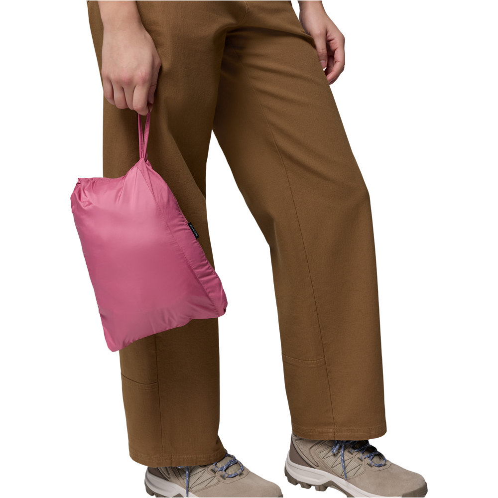 Columbia chaqueta outdoor mujer Sienna Hill Quilted Jacket 06