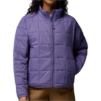 Sienna Hill Quilted Jacket