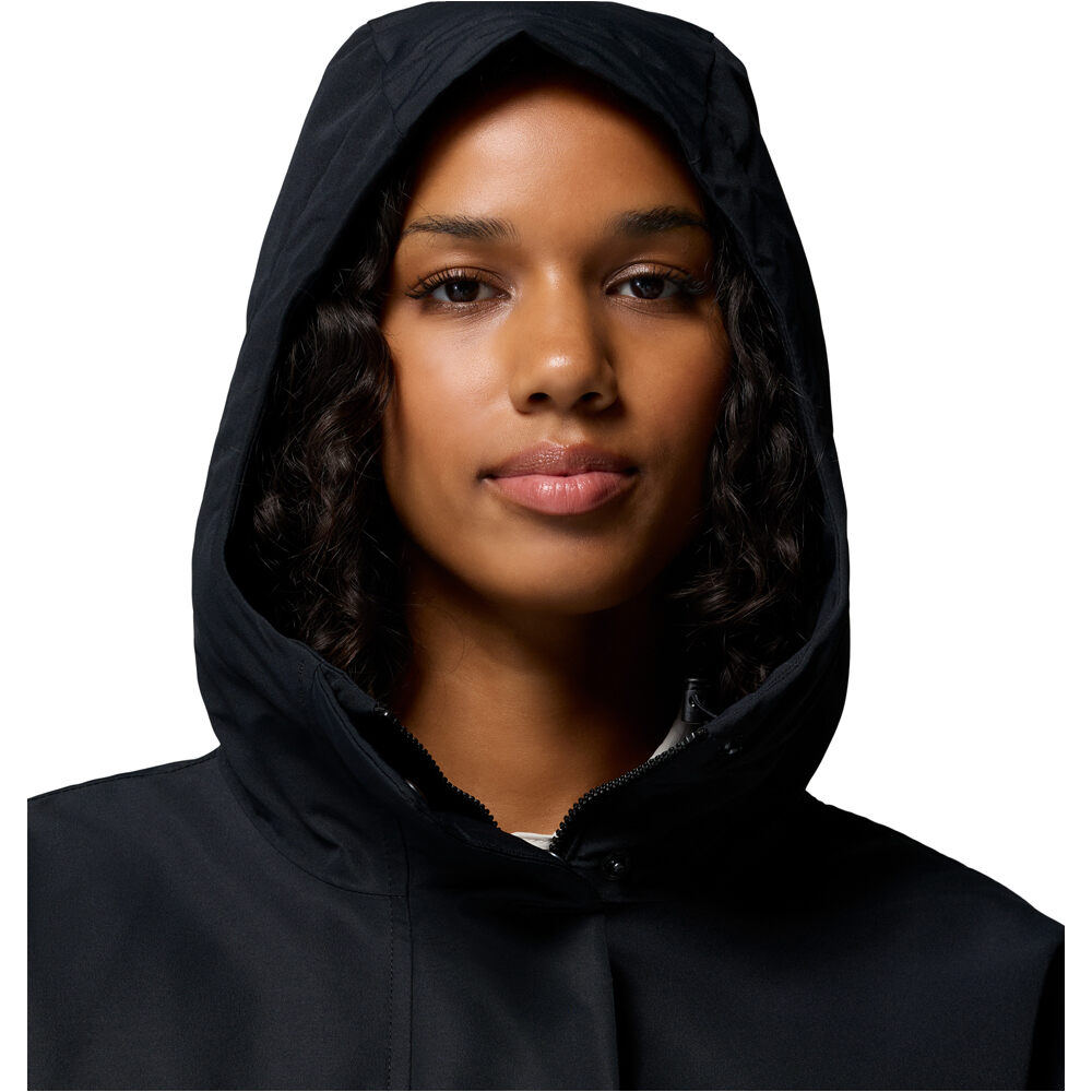 Columbia chaqueta outdoor mujer Venture Days Insulated Jacket 03