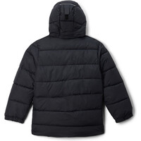 Columbia chaqueta outdoor niño Arctic Blast II Jacket vista trasera