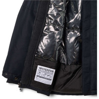 Columbia chaqueta outdoor niño Nordic Strider II Jacket vista detalle