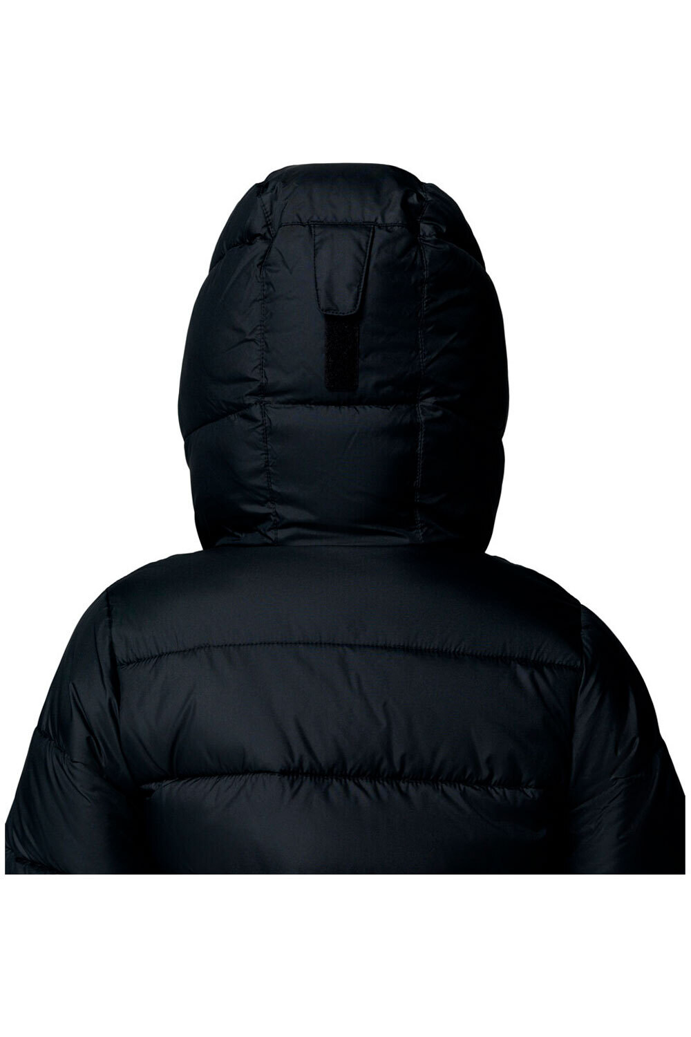 Columbia chaqueta outdoor niño Pike Lake Mid Jacket 07