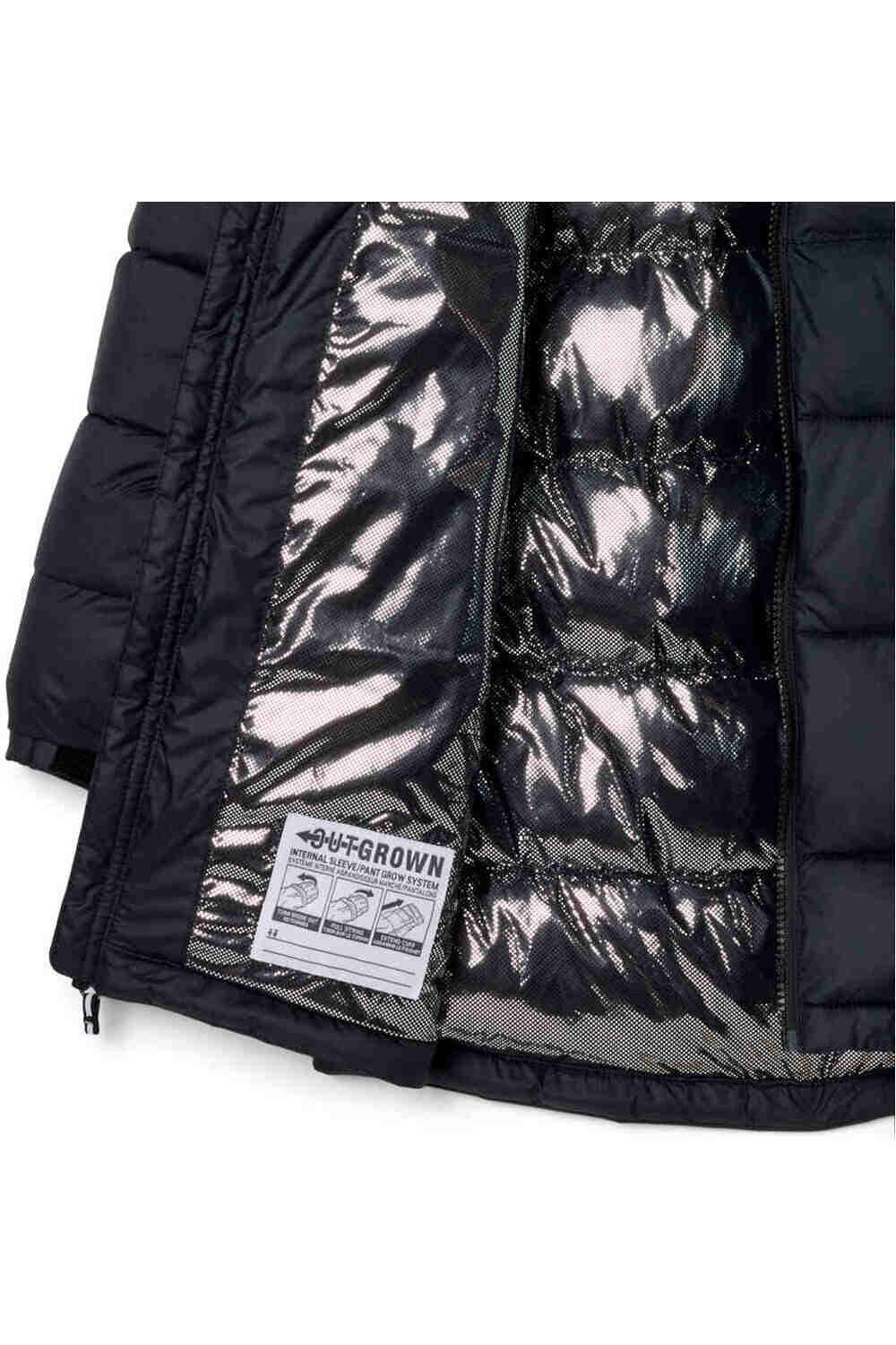 Columbia chaqueta outdoor niño Pike Lake Mid Jacket 09