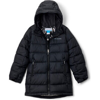 Columbia chaqueta outdoor niño Pike Lake Mid Jacket 10