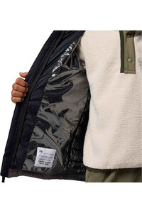 Columbia chaqueta outdoor niño Powder Lite II Hooded Jacket 04