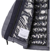 Columbia chaqueta outdoor niño Powder Lite II Hooded Jacket 07