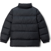 Columbia chaqueta outdoor niño Puffect II Jacket vista trasera