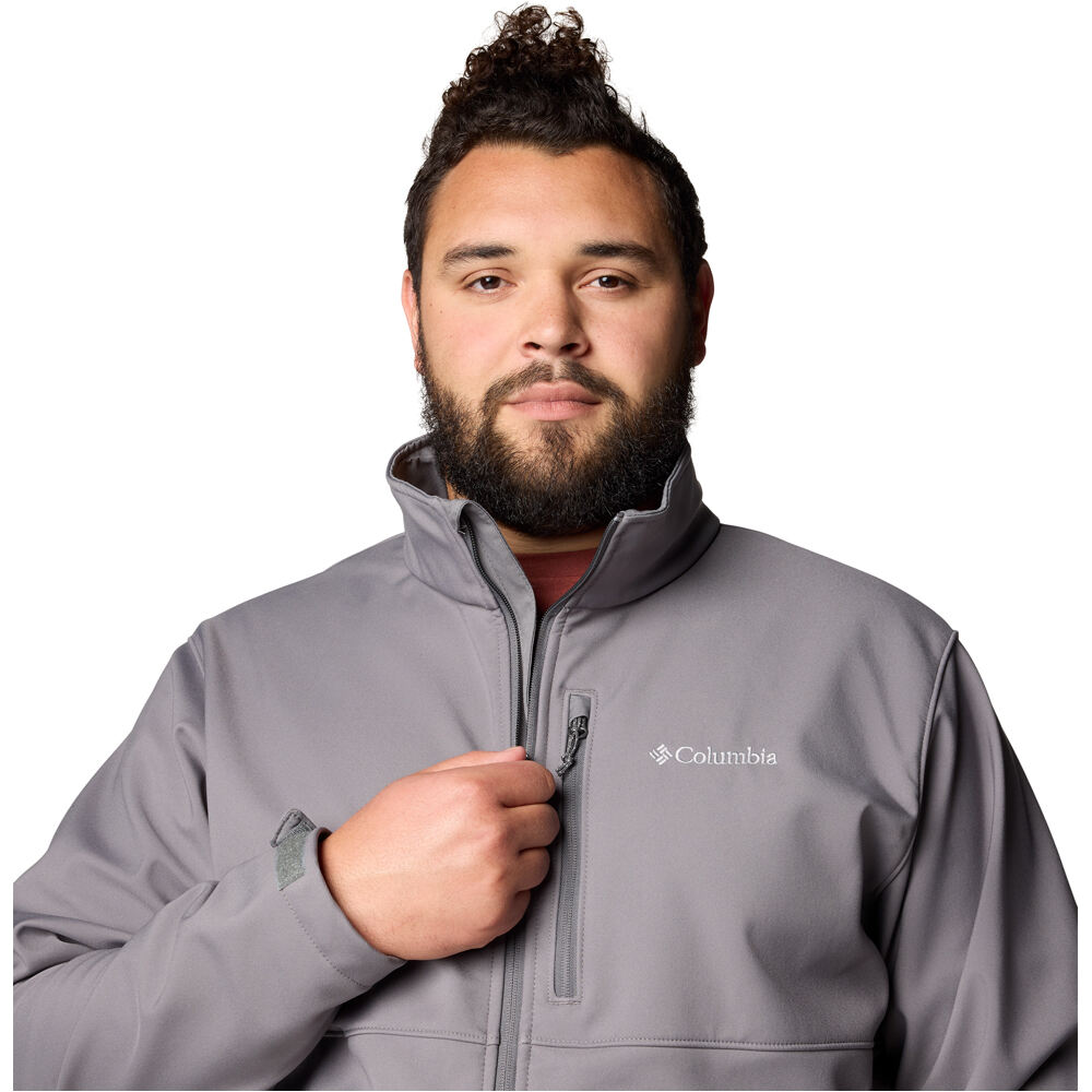 Columbia chaqueta softshell hombre Ascender Softshell Jacket 03