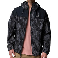 Columbia chaqueta softshell hombre Challenger II Novelty Windbreaker 03
