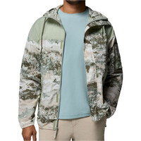 Columbia chaqueta softshell hombre Challenger II Novelty Windbreaker 03