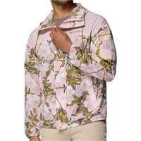 CHALLENGER II NOVELTY WINDBREAKER