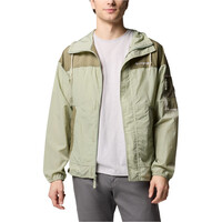 Columbia chaqueta softshell hombre Challenger II Windbreaker 03