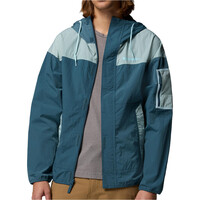 Columbia chaqueta softshell hombre Challenger II Windbreaker 03