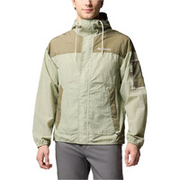CHALLENGER II WINDBREAKER