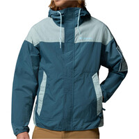 CHALLENGER II WINDBREAKER