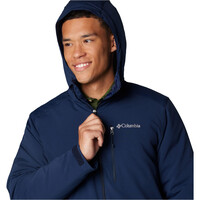 Columbia chaqueta softshell hombre Gate Racer II Softshell 03