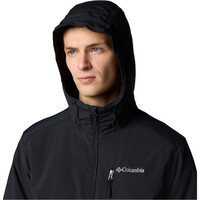 Columbia chaqueta softshell hombre Gate Racer II Softshell 05