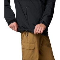 Columbia chaqueta softshell hombre Gate Racer II Softshell 06