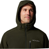 Columbia chaqueta softshell hombre Gate Racer II Softshell 06