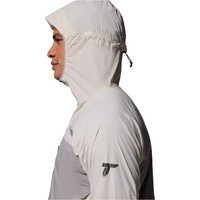 Columbia chaqueta softshell hombre Khyex Pro Wind Jacket 06