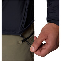 Columbia chaqueta softshell hombre Khyex Pro Wind Jacket 08