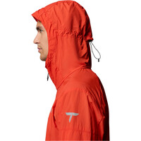 Columbia chaqueta softshell hombre Loop Trail II Windbreaker 05