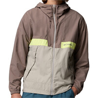 SPIRE VALLEY WINDBREAKER