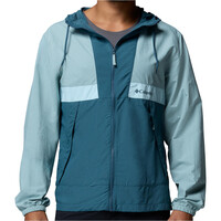 SPIRE VALLEY WINDBREAKER