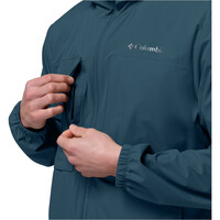 Columbia chaqueta softshell hombre Street Heights Jacket 05