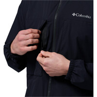Columbia chaqueta softshell hombre Street Heights Jacket 06