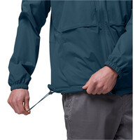 Columbia chaqueta softshell hombre Street Heights Jacket 06