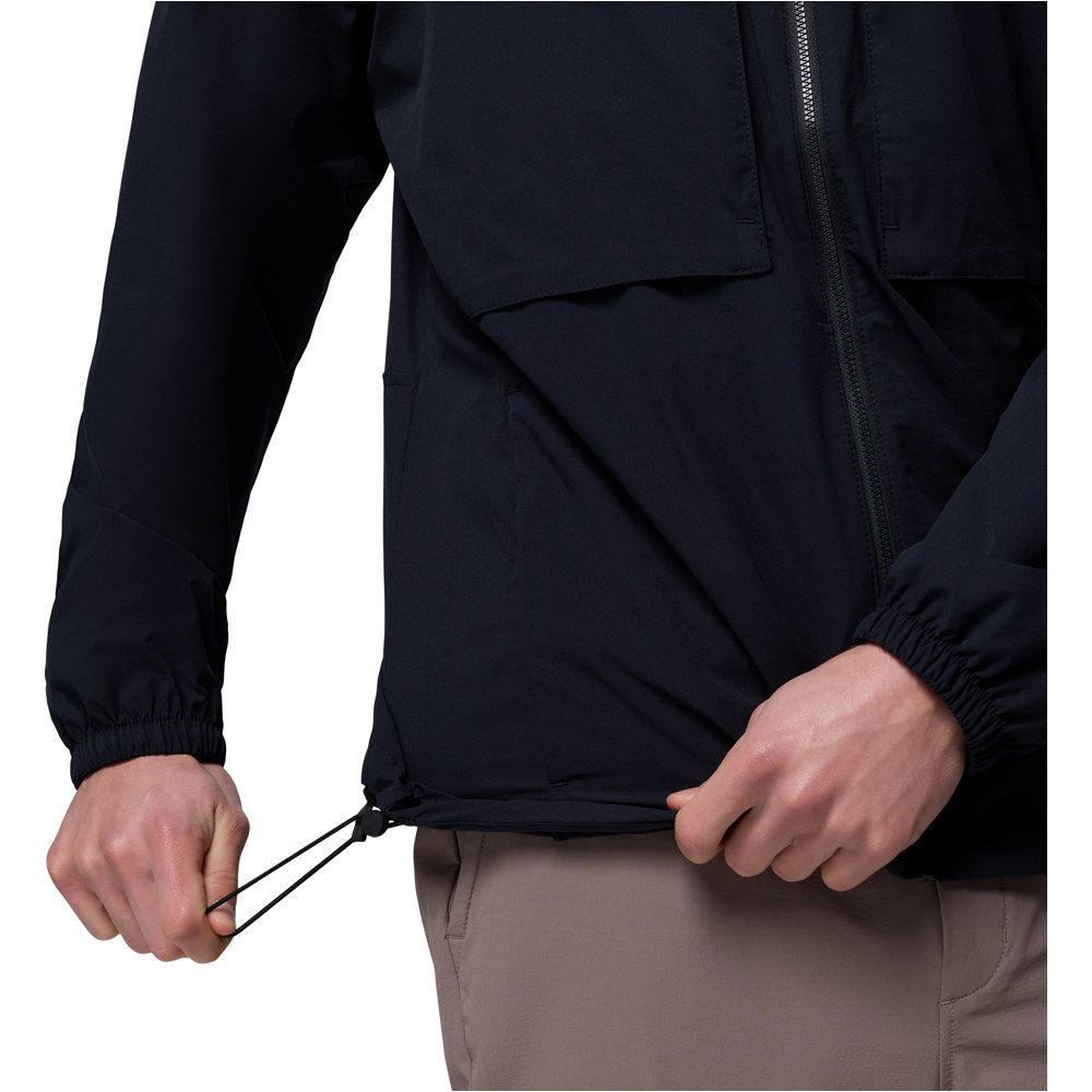 Columbia chaqueta softshell hombre Street Heights Jacket 07