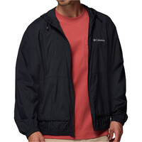 Columbia chaqueta softshell hombre Street Heights Windbreaker 03