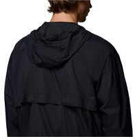Columbia chaqueta softshell hombre Street Heights Windbreaker 06
