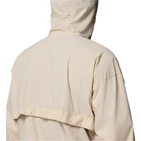 Columbia chaqueta softshell hombre Street Heights Windbreaker 06