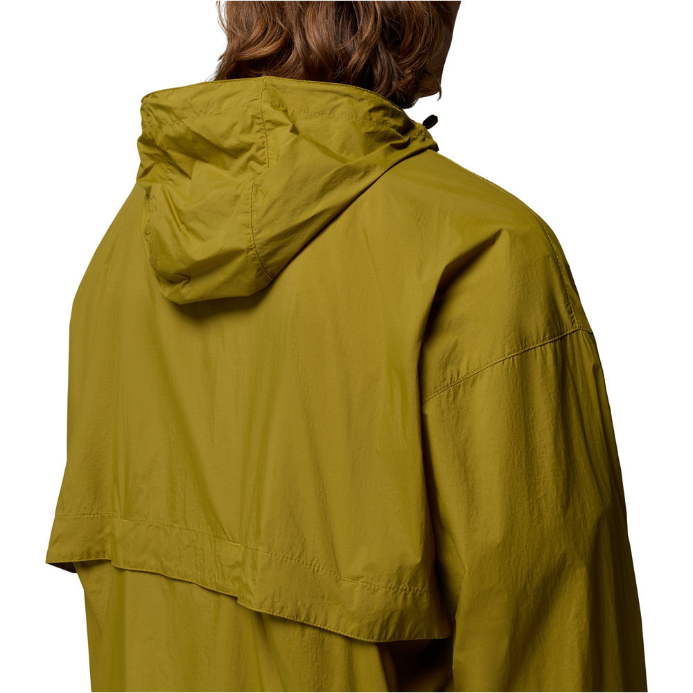 Columbia chaqueta softshell hombre Street Heights Windbreaker 06