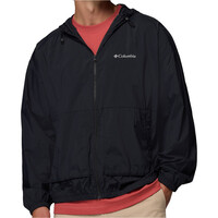 STREET HEIGHTS WINDBREAKER