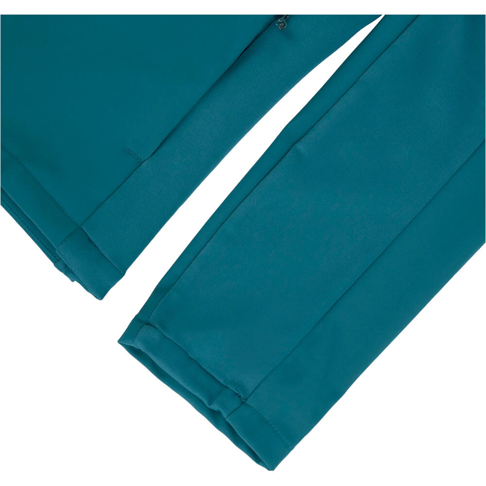 Columbia chaqueta softshell hombre Trailborne Softshell 03