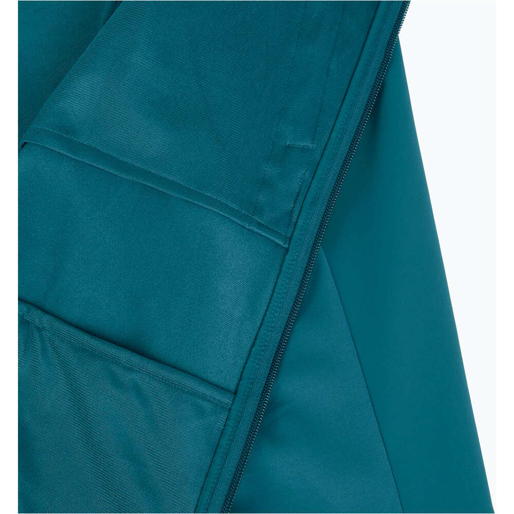 Columbia chaqueta softshell hombre Trailborne Softshell 04