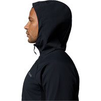Columbia chaqueta softshell hombre Trailborne Softshell 06