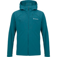 Trailborne Softshell